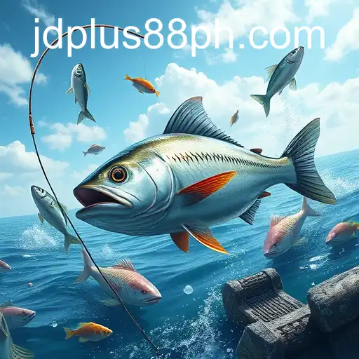 Explore the Thrilling World of Fishing Games with jdplus88 ph