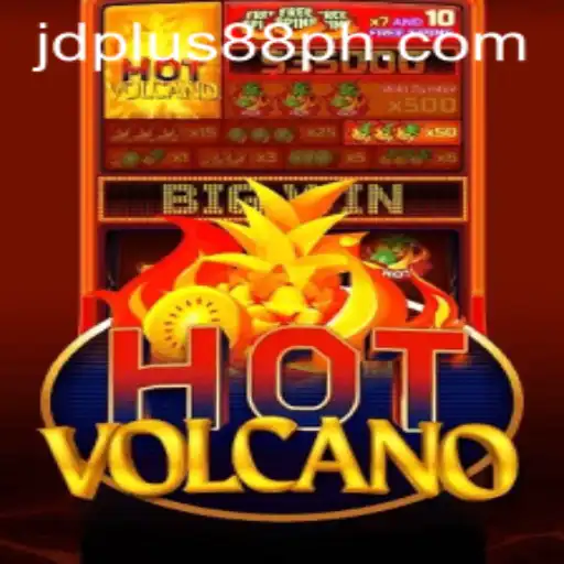 Discover the Thrilling World of HotVolcano with JDPlus88 PH