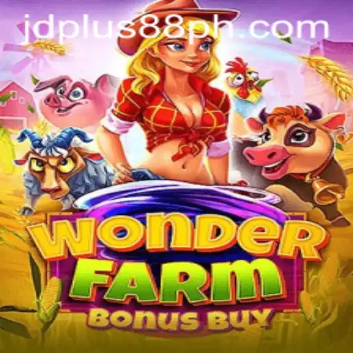 Discover the Exciting World of WonderFarmBonusBuy and JDPlus88 PH