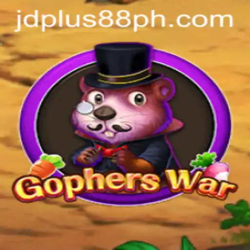 Discover GophersWar: An Epic Adventure in Strategy Gaming