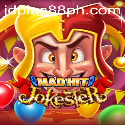 MadHitJokester: The Game That's Taking the World by Storm