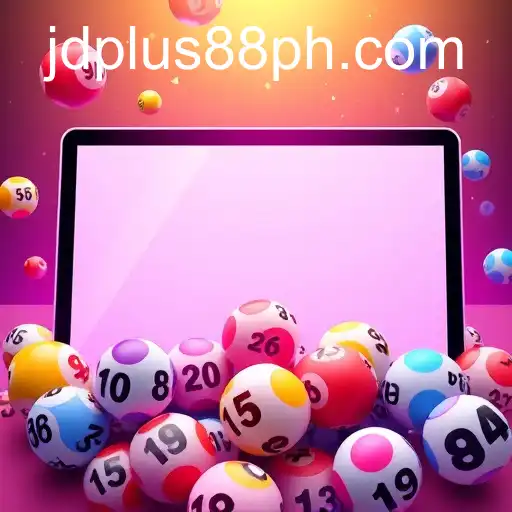 Exploring the World of Online Lottery with JDPlus88 PH