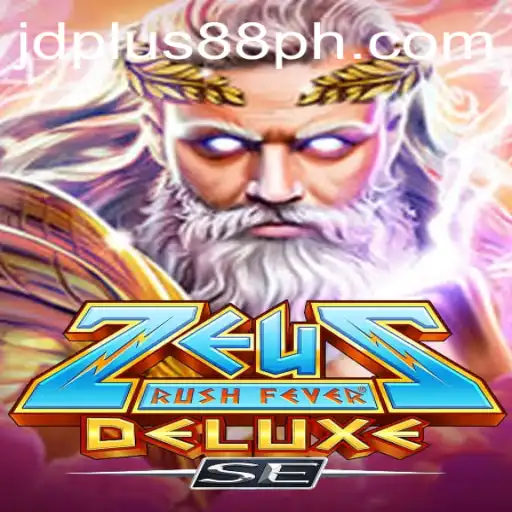 Unveiling ZeusRushFeverDeluxeSE: A Thrilling Journey Through Ancient Mythology
